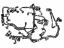 Toyota 82121-12S20 Engine Harness