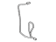 Toyota 31483-12150 Hydraulic Lines