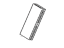 Toyota 29331-37010 Insert