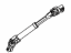 Toyota 45260-12810 Shaft Assembly, Steering Intermediate