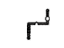Toyota 47313-12A80 Tube, Front Brake