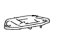 Toyota 33820-12J30 Shift Control Cable