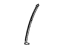 Toyota 67401-02030 Front Guide, Lower Passenger Side