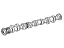 Toyota 13502-37070 Exhaust Camshaft