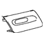 Toyota 83911-52010-B2 Trim Plate, Gray