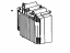 Toyota 88501-16050 Evaporator Sub-Assembly, Cooler