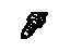 Toyota 47547-12040 Plug, Bleeder(For Front Disc Brake)