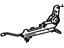 Toyota 72012-16230 Seat Adjuster, Outer Driver Side
