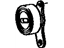 Toyota 13505-15041 Idler Pulley