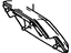 Toyota 45130-16040-06 Pad