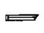 Toyota 75652-16140-01 Moulding, Quarter, Outside Driver Side