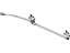 Toyota 85160-16130 Link Assembly, Windshield Wiper