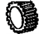 Toyota 28254-45020 Idler Gear