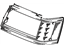 Toyota 81621-12440 Lens, Driver Side