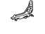 Toyota 72022-14040 Adjuster Sub-Assembly, Front Seat, Inner Driver Side