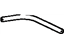 Toyota 21249-13090 Pipe, Fuel