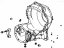 Toyota 35101-16010 Case Sub-Assembly, Torque Converter & Differential