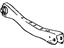 Toyota 48730-32010 Arm Assembly, Rear Suspension
