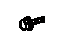Toyota 90119-06122 Bolt, With Washer