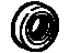 Toyota 90311-36001 Oil Seal, Rear