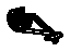 Toyota 90508-25001 Spring, Torsion (For Parking Lock Pawl)
