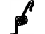 Toyota 90959-03046 Spring (For Accelerator Pedal Rod)