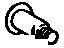 Toyota 33511-32070 Shaft, Control (For Floor Shift)