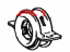 Toyota 37230-24020 Center Bearing