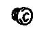Toyota 90341-10016 Plug(For Reverse Shift Head)