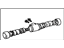 Toyota 47550-16030 Cylinder Assembly, Rear Wheel Brake (Passenger Side)