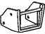 Toyota 58813-16040-05 Console Sub-Assembly, Upper