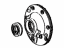 Toyota 35308-16010 Cover Sub-Assembly, Front Oil Pump