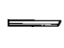 Toyota 75742-16230-01 Moulding, Rear Door, Outside Driver Side