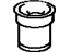 Toyota 85312-21020 Filter, Front