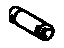 Toyota 47769-16010 Bush, Cylinder Slide(For Front Disc Brake)