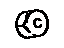 Toyota 90179-06070 Nut (For Rear Wiper Arm Setting)