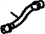 Toyota 96950-33205 Flex Hose