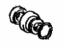 Toyota 44205-16010 Stopper Sub-Assembly, Cylinder End