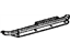 Toyota 67914-16030-03 Plate, Front Door Scuff, Outside Driver Side