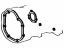 Toyota 04412-16010 Gasket Kit, Front Differential Carrier