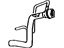 Toyota 77201-16040 Pipe Sub-Assembly, Fuel Tank Inlet