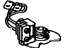 Toyota 19251-15091 Generator Assembly, Signal