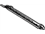 Toyota 63135-42011 Rear Header, Lower