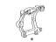 Toyota 12502-36020 Bracket, Compressor Mounting