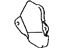 Toyota 11322-36010 Cover, Timing Belt