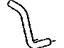 Toyota 44774-33080 Hose, Union To Connector Tube