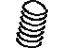 Toyota 90501-34017 Valve Springs