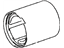 Toyota 28120-0P030 Yoke Assembly, Starter