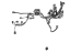 Toyota 82111-06E81 Engine Harness