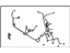 Toyota 82161-06B70 Wire, Floor